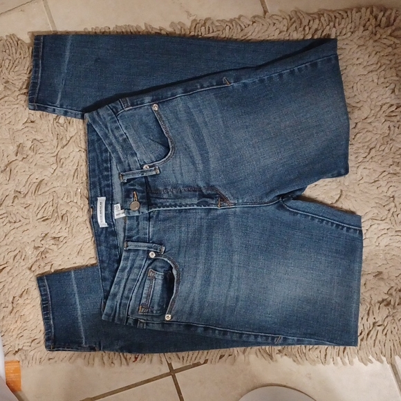 🇺🇸 Good American Jeans Size 4/27 - Picture 8 of 10